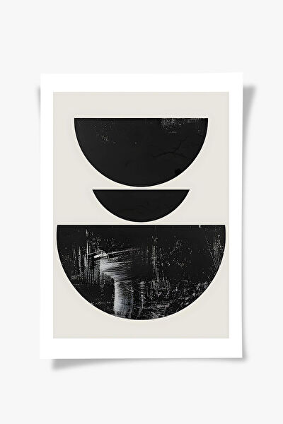 ODA.products Çerçeveli Tablo