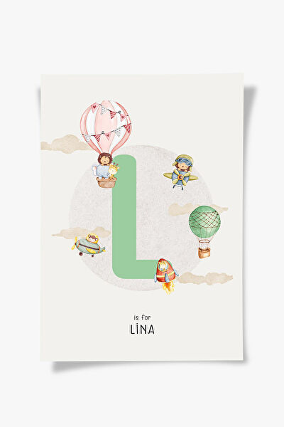 ODA.products Çerçeveli Tablo