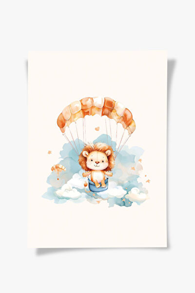 ODA.products Çerçeveli Tablo