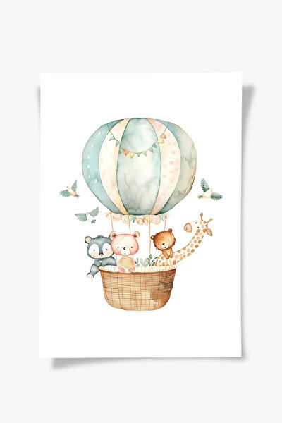 ODA.products Çerçeveli Tablo