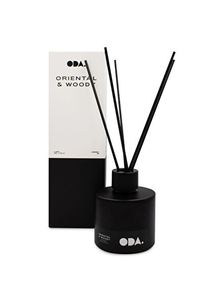 ODA.products Oda Kokusu