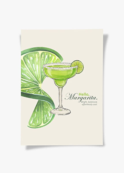 ODA.products Çerçeveli Tablo