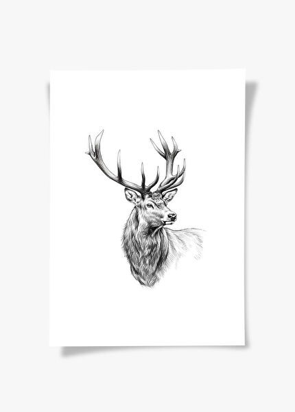 ODA.products Çerçeveli Tablo