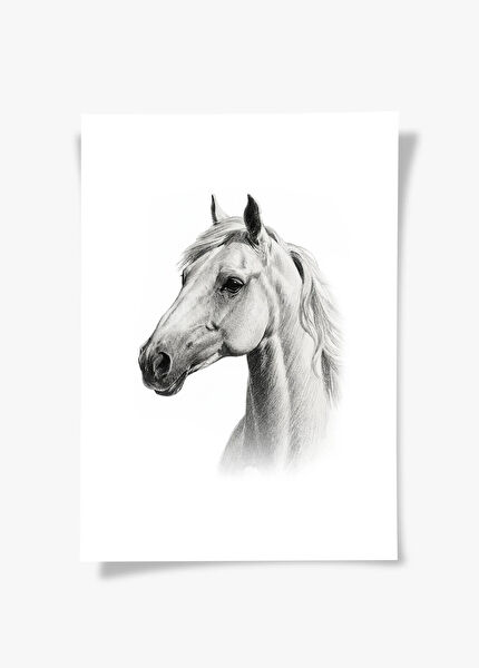 ODA.products Çerçeveli Tablo