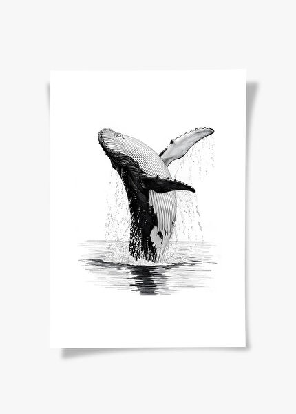 ODA.products Çerçeveli Tablo