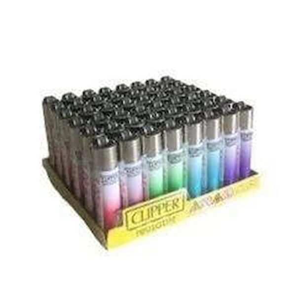 CLİPPER Çakmak ve Yakıcılar