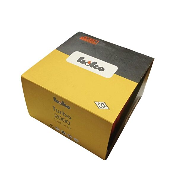 Koko Çakmak ve Yakıcılar