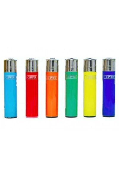 CLİPPER Çakmak ve Yakıcılar