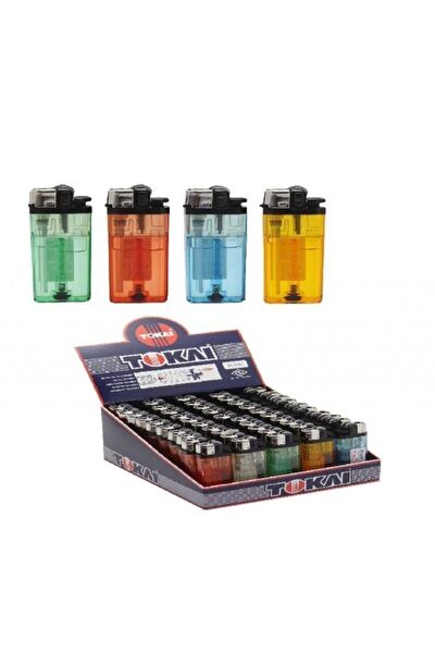 TOKAI Çakmak ve Yakıcılar