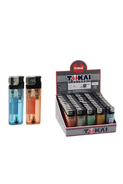 TOKAI Çakmak ve Yakıcılar