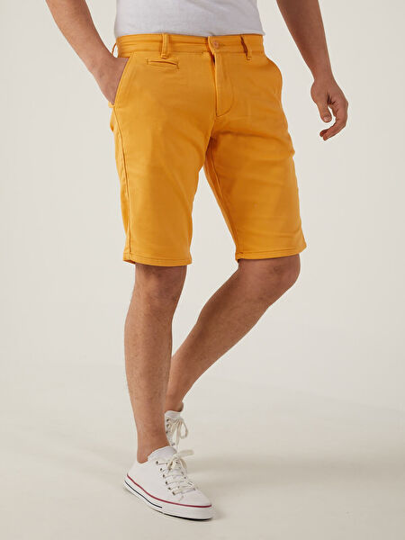 Pobudo Erkek Şort, Bermuda, Kapri