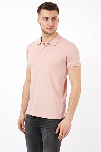 Pobudo Erkek Tişört