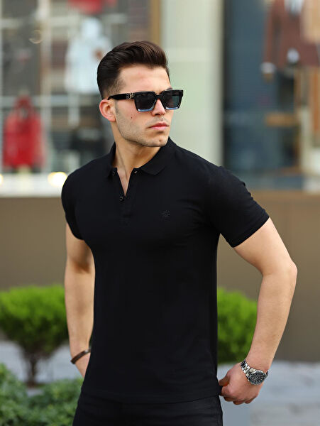 Pobudo Erkek Tişört