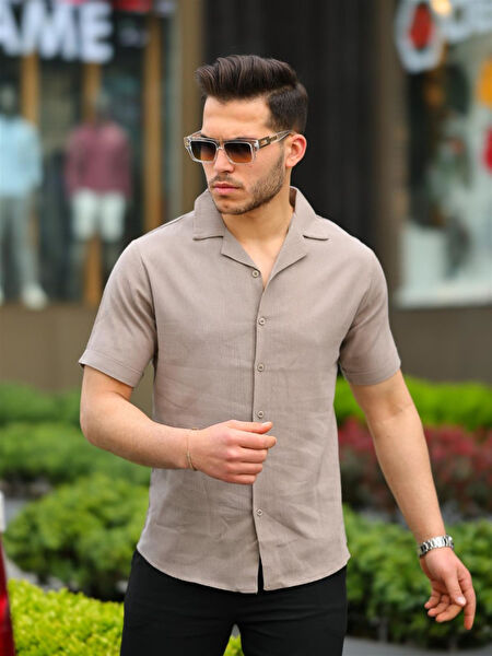 Pobudo Erkek Gömlek