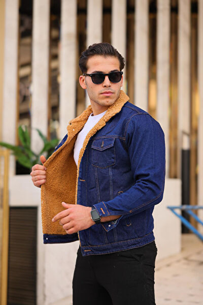 Pobudo Erkek Mont, Kaban