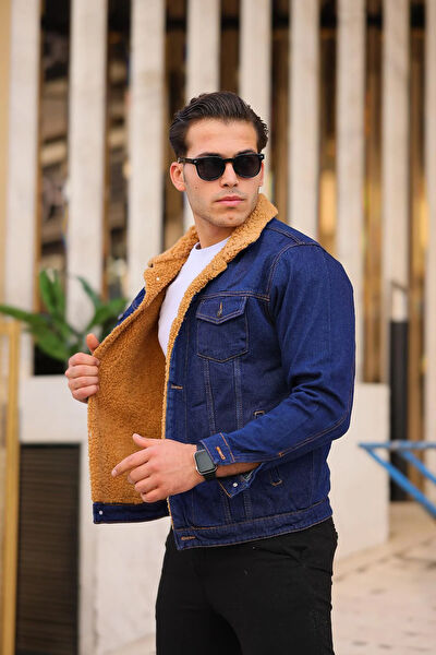 Pobudo Erkek Mont, Kaban