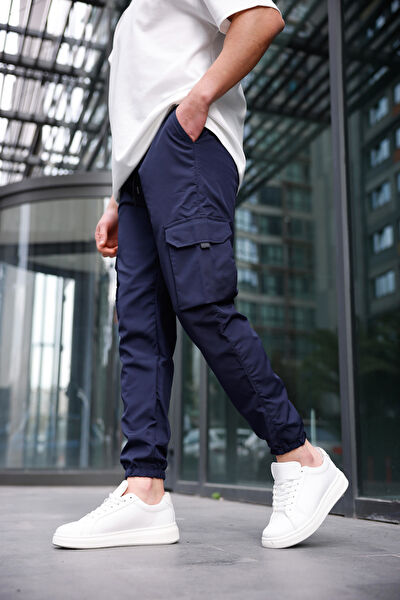 Pobudo Erkek Pantolon