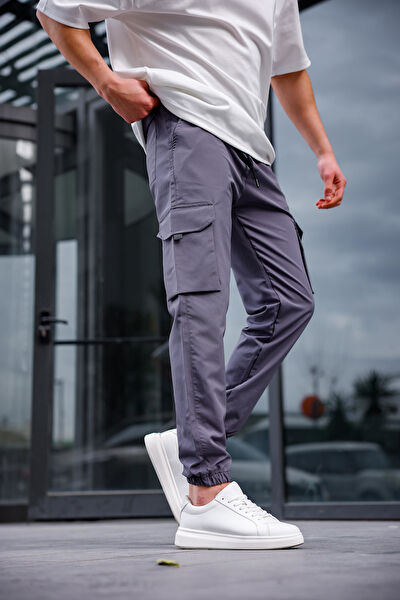 Pobudo Erkek Pantolon