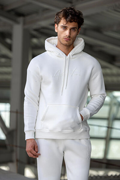 Pobudo Erkek Alt Üst Takım