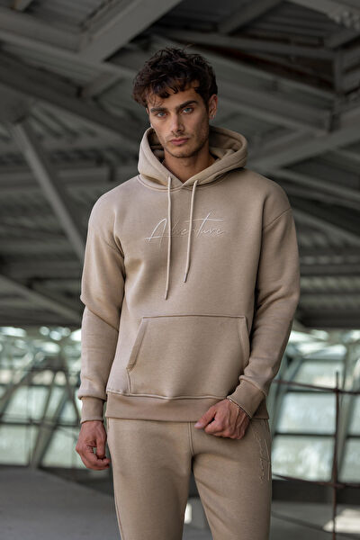 Pobudo Erkek Alt Üst Takım