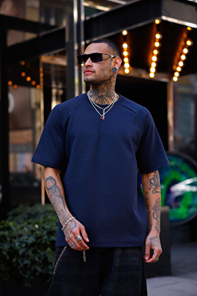 Pobudo Erkek Tişört