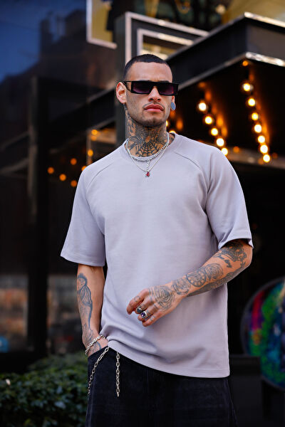 Pobudo Erkek Tişört