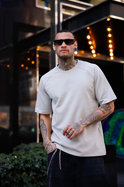 Pobudo Erkek Tişört