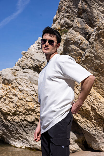 Pobudo Erkek Tişört