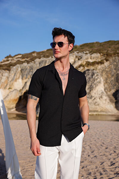 Pobudo Erkek Gömlek