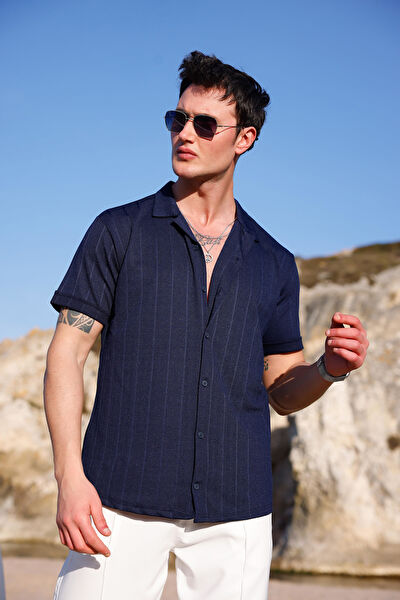 Pobudo Erkek Gömlek