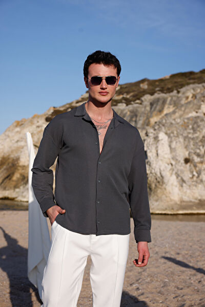 Pobudo Erkek Gömlek