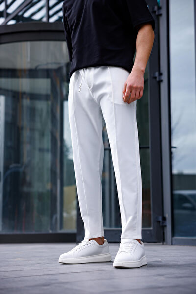 Pobudo Erkek Pantolon