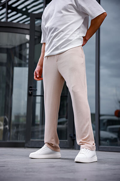 Pobudo Erkek Pantolon