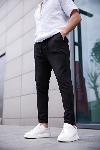 Pobudo Erkek Pantolon