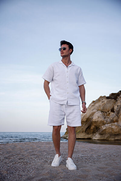 Pobudo Erkek Alt Üst Takım