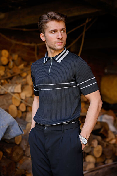 Pobudo Erkek Tişört