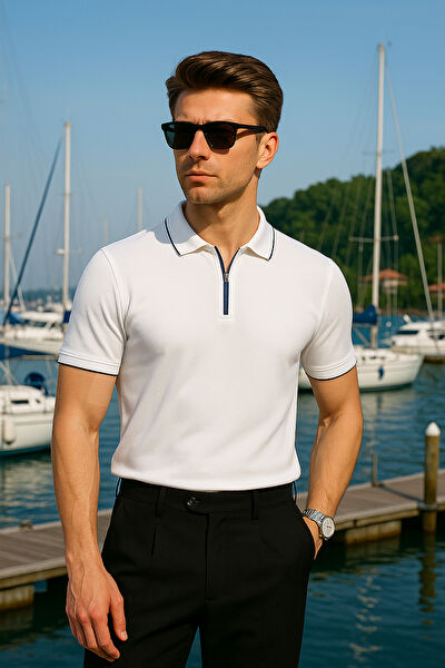 Pobudo Erkek Tişört