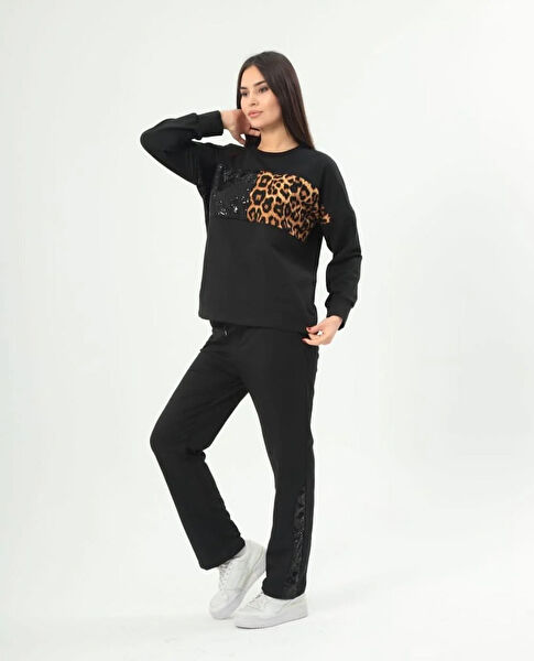 Kısmet Büyük Beden Eşofman