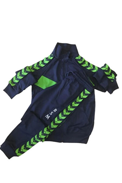 Kısmet Erkek Çocuk Takım