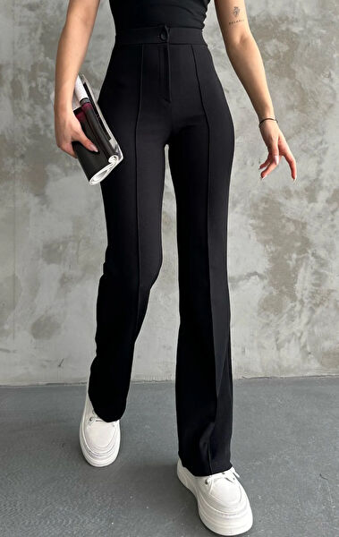 Kısmet Büyük Beden Pantolon