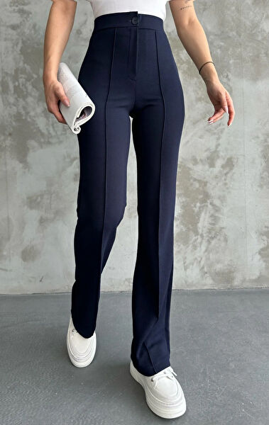 Kısmet Büyük Beden Pantolon