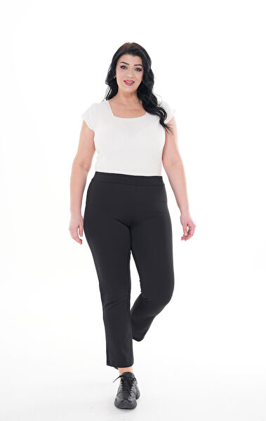 Kısmet Büyük Beden Pantolon