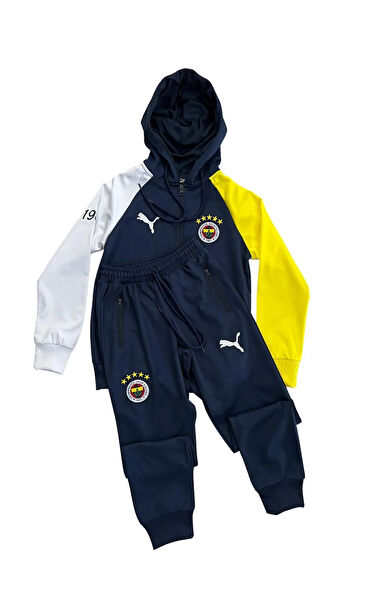 Kısmet Erkek Çocuk Takım