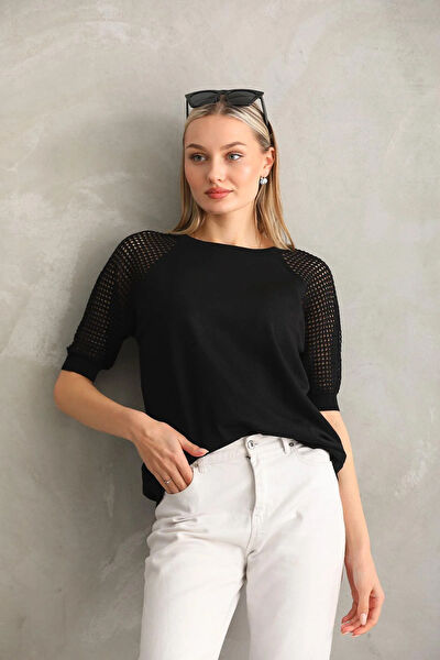 Kısmet Büyük Beden Bluz