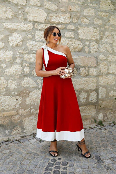 Modatıkla Abiye Elbise