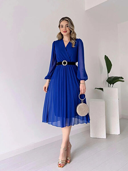 Modatıkla Abiye Elbise