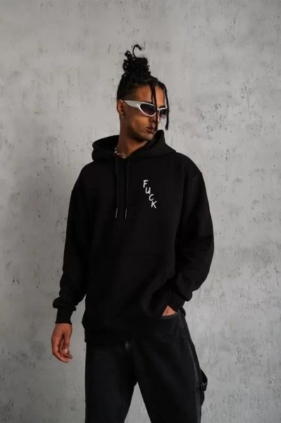 Modatıkla Erkek Sweatshirt