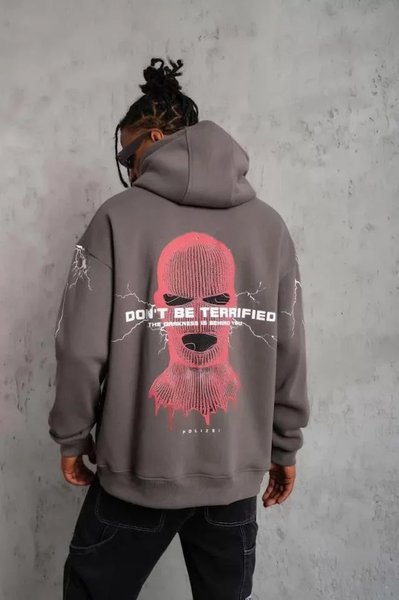 Modatıkla Erkek Sweatshirt