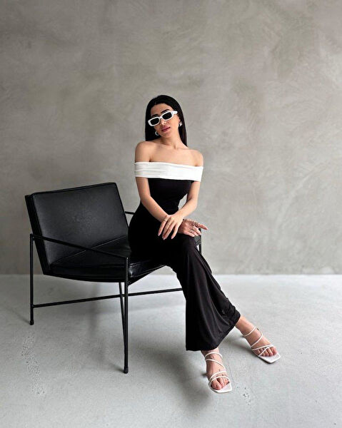 Modatıkla Abiye Elbise