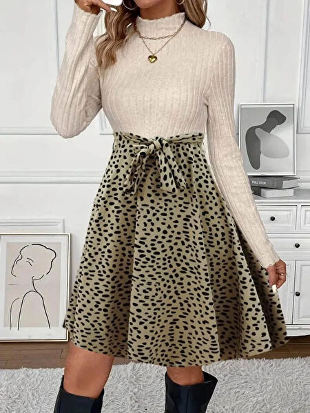 Modatıkla Günlük Elbise